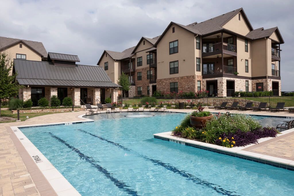 Monterra Village Pool